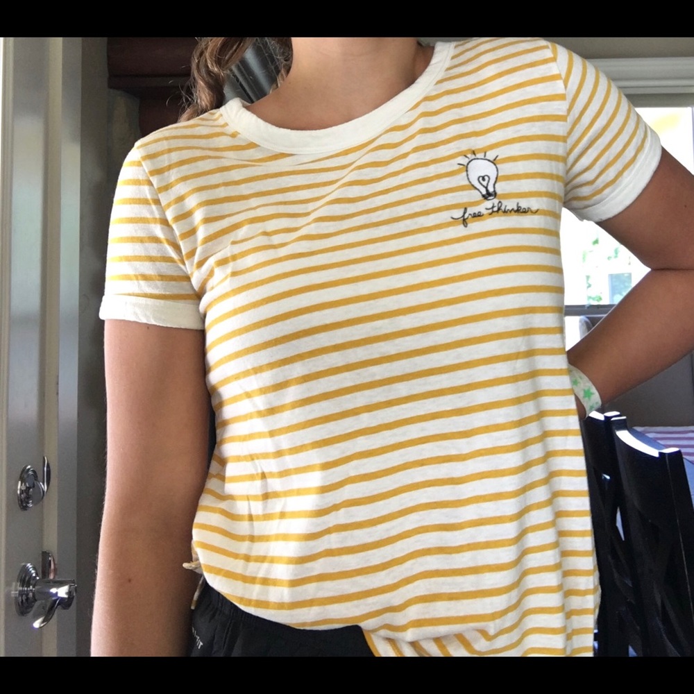 graphic tee